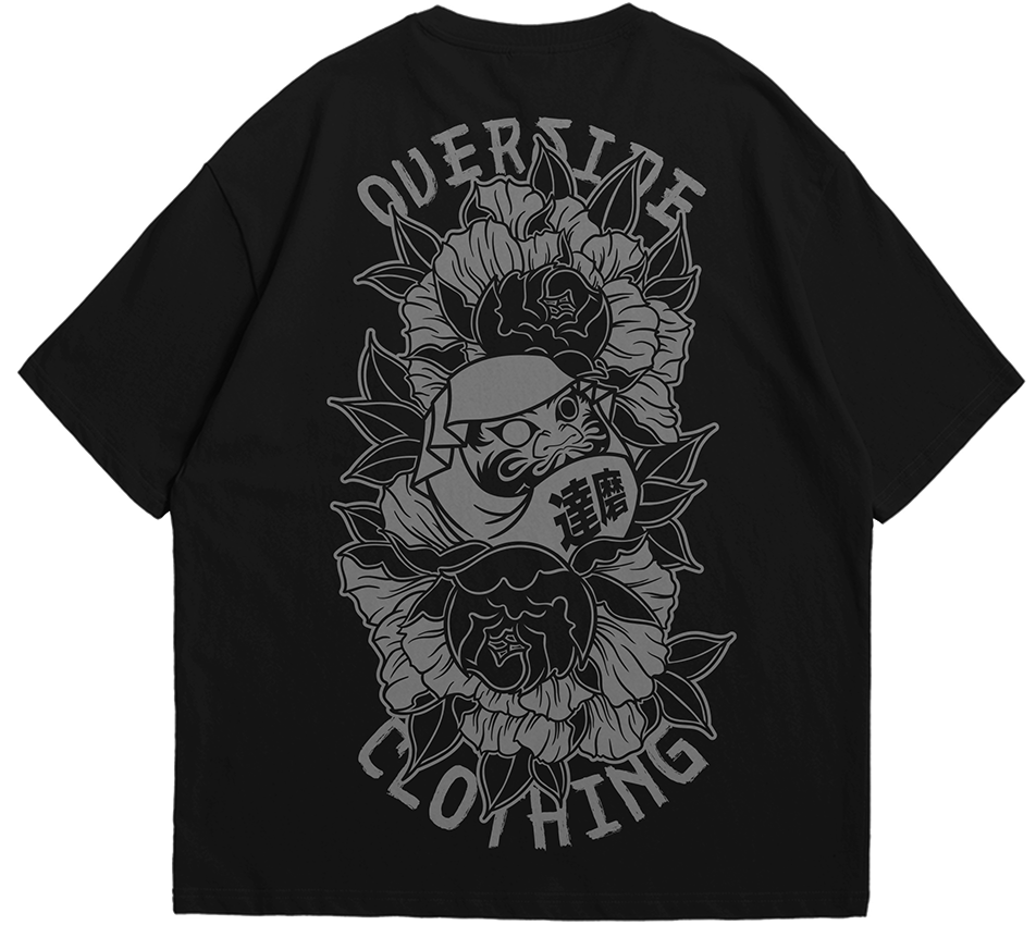 DARUMA TEE
