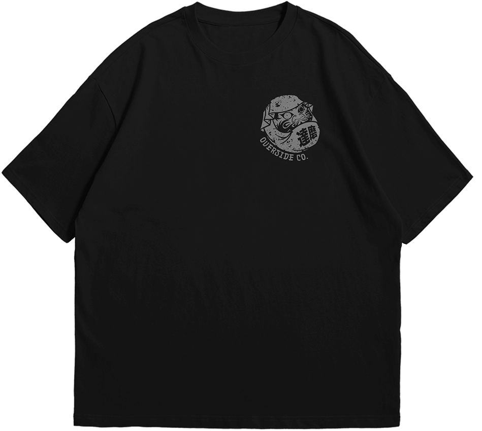 DARUMA TEE