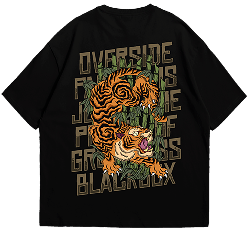 TORA NO MORI TEE